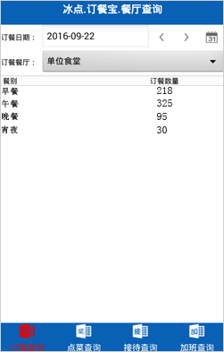兴建·订餐专家